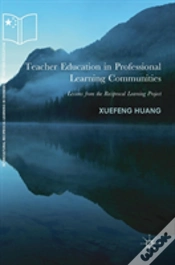 Capa do artigo Teacher Education In Professional Learning Communities