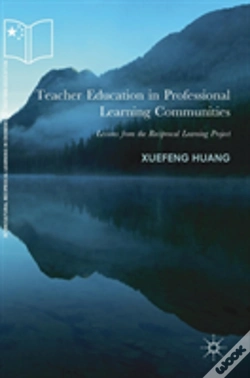 Capa do artigo Teacher Education In Professional Learning Communities