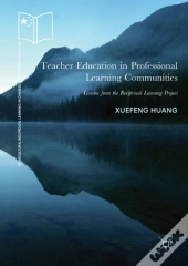 Teacher Education In Professional Learning Communities