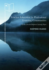 Capa do artigo Teacher Education In Professional Learning Communities
