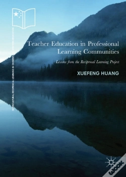 Capa do artigo Teacher Education In Professional Learning Communities