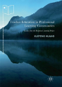Teacher Education In Professional Learning Communities - Preview
