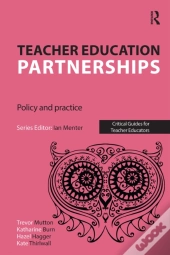 Teacher Education Partnerships