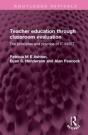 Teacher Education Through Classroom Evaluation - Preview