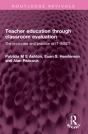 Teacher Education Through Classroom Evaluation - Preview