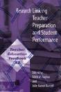Teacher Education Yearbook - Preview