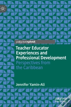 Capa do artigo Teacher Educator Experiences And Professional Development