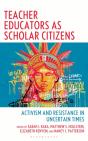 Teacher Educators As Scholar Citizens - Preview
