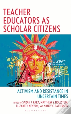 Capa do artigo Teacher Educators As Scholar Citizens