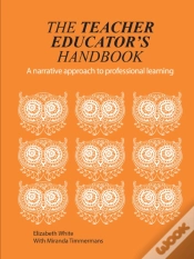 Capa do artigo Teacher Educator