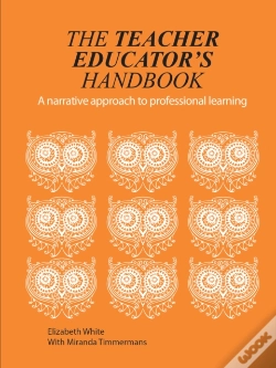 Capa do artigo Teacher Educator'S Handbook