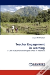 Teacher Engagement In Learning