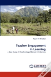 Capa do artigo Teacher Engagement In Learning