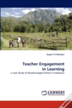 Capa do artigo Teacher Engagement In Learning