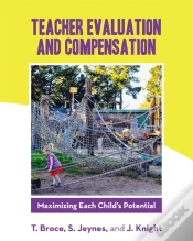 Capa do artigo Teacher Evaluation And Compensation