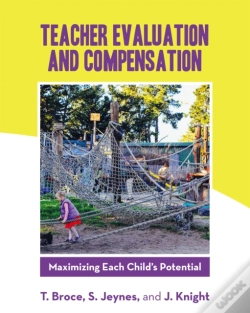 Capa do artigo Teacher Evaluation And Compensation