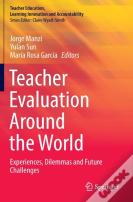 Teacher Evaluation Around The World