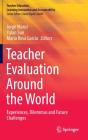 Teacher Evaluation Around The World - Preview