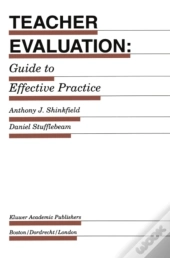 Teacher Evaluation