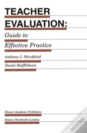 Capa do artigo Teacher Evaluation