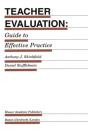 Teacher Evaluation - Preview