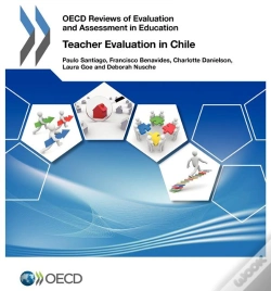 Capa do artigo Teacher Evaluation In Chile 2013