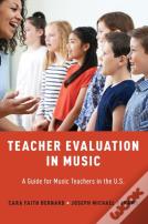 Teacher Evaluation In Music
