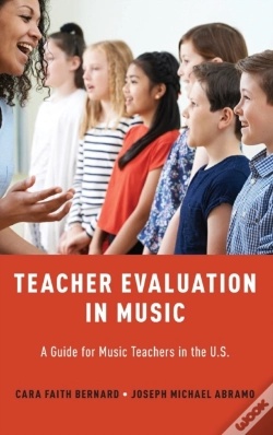 Capa do artigo Teacher Evaluation In Music