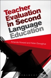 Teacher Evaluation In Second Langua