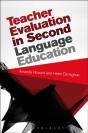 Teacher Evaluation In Second Langua - Preview