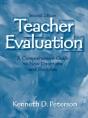 Teacher Evaluation - Preview