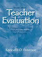 Teacher Evaluation - Preview