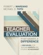 Teacher Evaluation That Makes A Difference - Preview