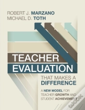 Capa do artigo Teacher Evaluation That Makes A Difference