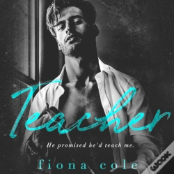 Capa do artigo Teacher