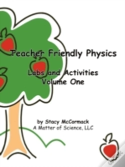 Capa do artigo Teacher Friendly Physics