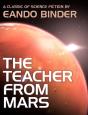 Teacher From Mars - Preview