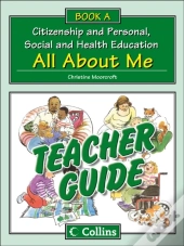 Teacher Guide A: All About Me