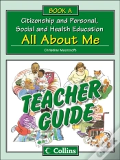 Capa do artigo Teacher Guide A: All About Me