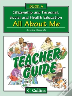 Capa do artigo Teacher Guide A: All About Me