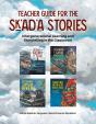 Teacher Guide For The Sk'Ad'A Stories - Preview