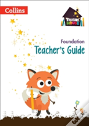 Teacher Guide Foundation