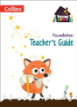 Teacher Guide Foundation - Preview