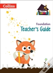 Capa do artigo Teacher Guide Foundation