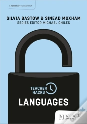 Capa do artigo Teacher Hacks: Languages