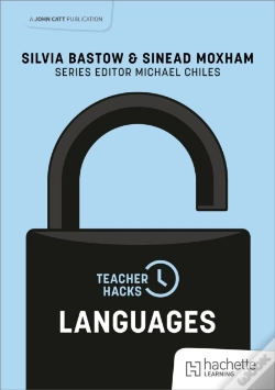 Capa do artigo Teacher Hacks: Languages