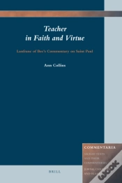 Capa do artigo Teacher In Faith And Virtue