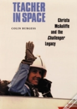 Capa do artigo Teacher In Space