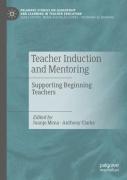 Teacher Induction And Mentoring