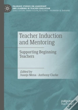 Capa do artigo Teacher Induction And Mentoring